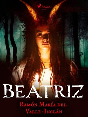 cover image of Beatriz